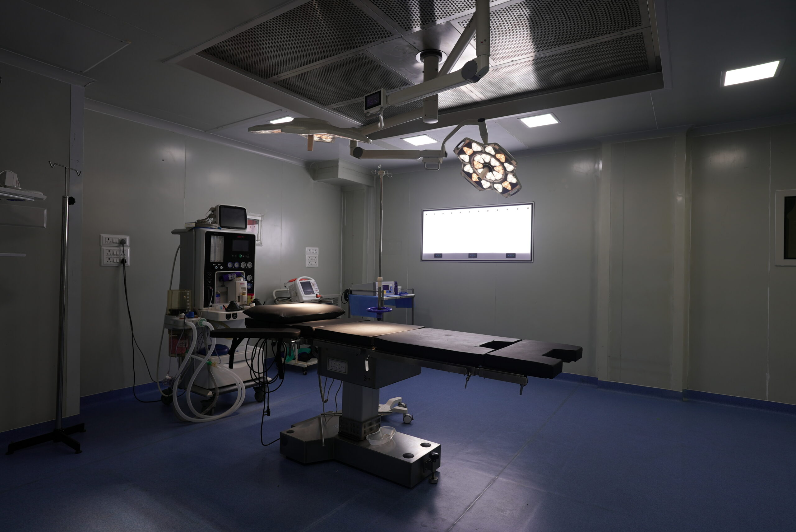 Operation Theatre
