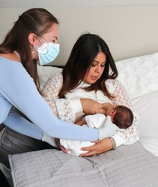 Lactation Care