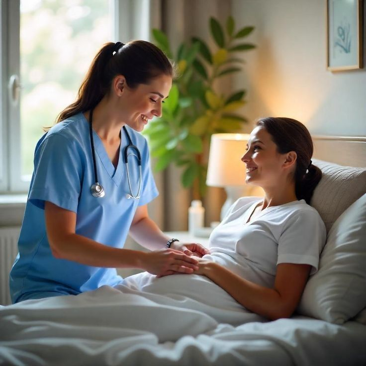 Lactation Care