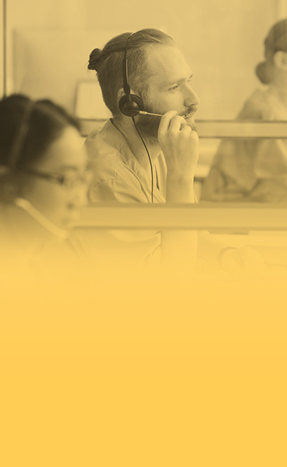 Telephone Support