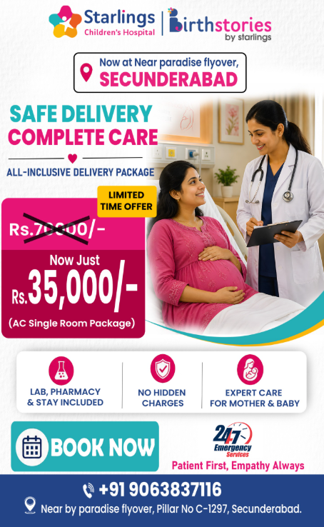 Delivery Offer