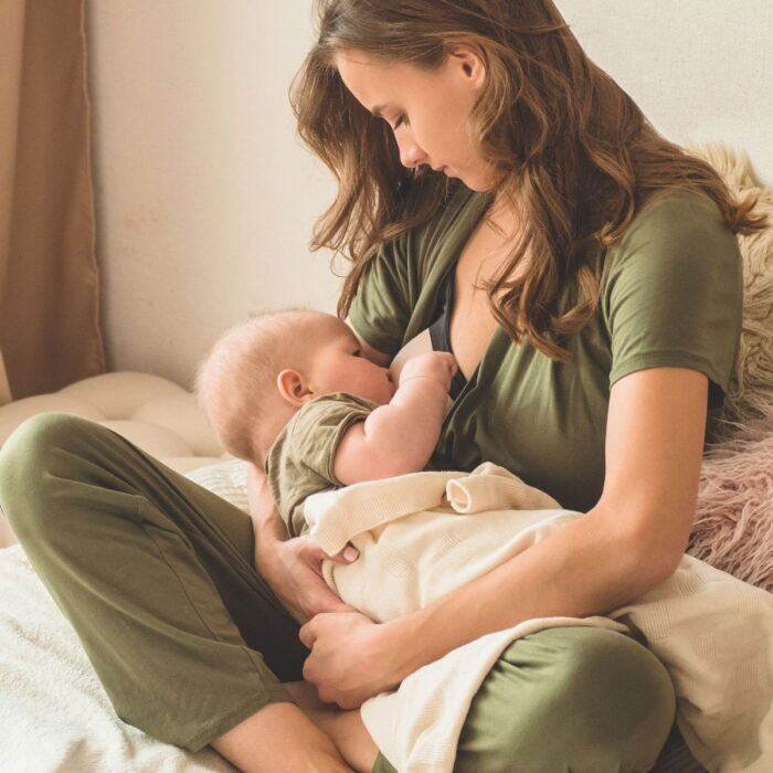 Lactation Care