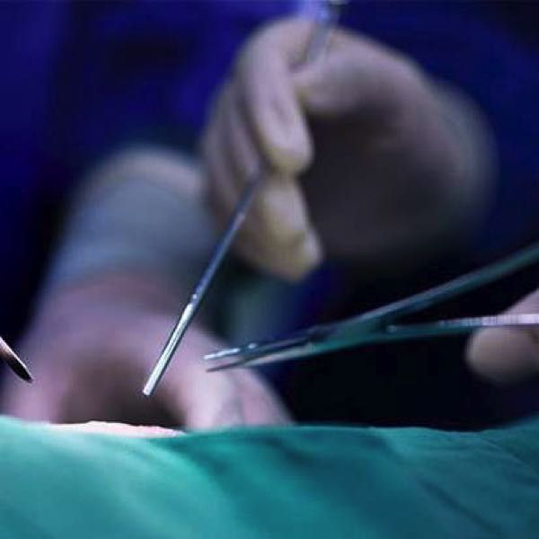 Pediatric Laparoscopy