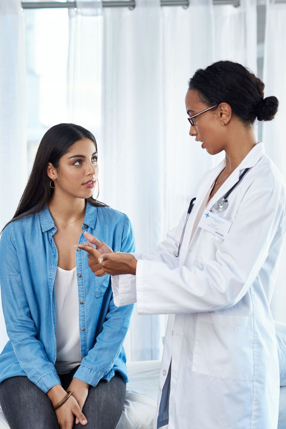 Lactation Care
