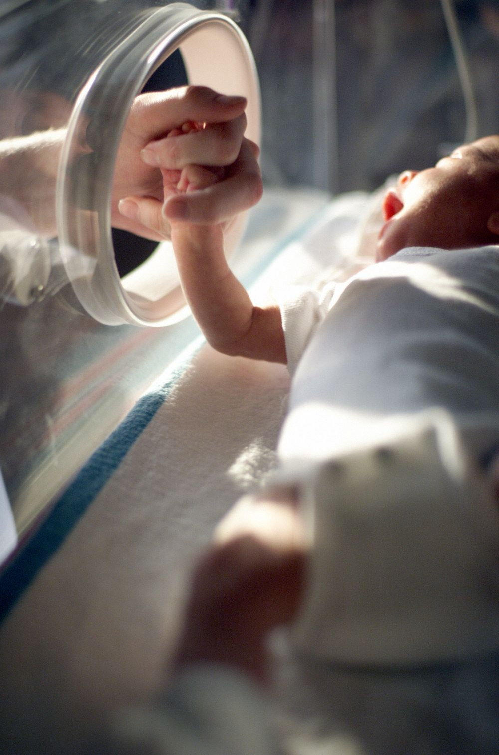 Neonatal Surgical Care