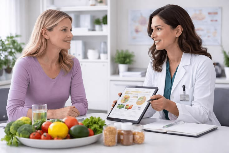 Women's Nutrition