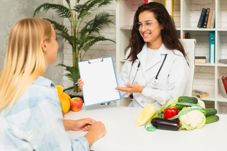 Women's Nutrition