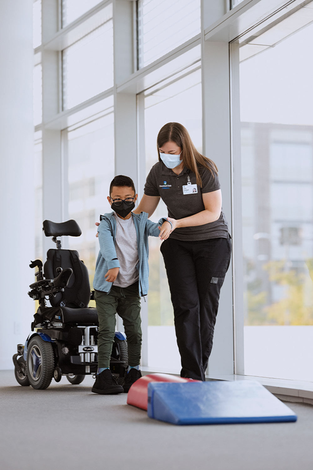 Pediatric Orthopedic Specialist
