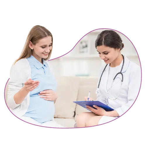 High-Risk Pregnancy Care