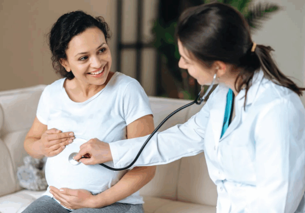 Obstetrics & Gynaecology Services